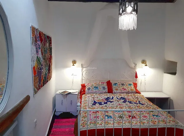 CASA PAMPARURAL DOS en PAMPANEIRA — miniatura 22