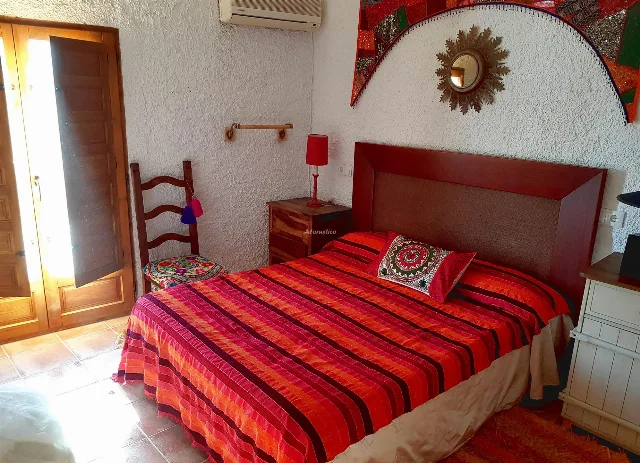 CASA PAMPARURAL DOS en PAMPANEIRA — miniatura 7