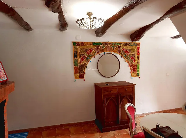 CASA PAMPARURAL DOS en PAMPANEIRA — miniatura 15