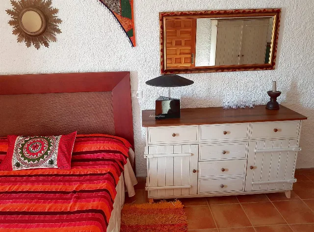 CASA PAMPARURAL DOS en PAMPANEIRA — miniatura 23