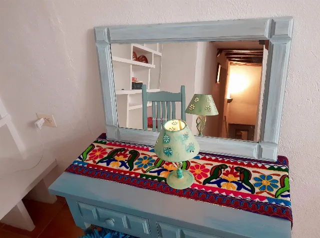 CASA PAMPARURAL DOS en PAMPANEIRA — miniatura 8