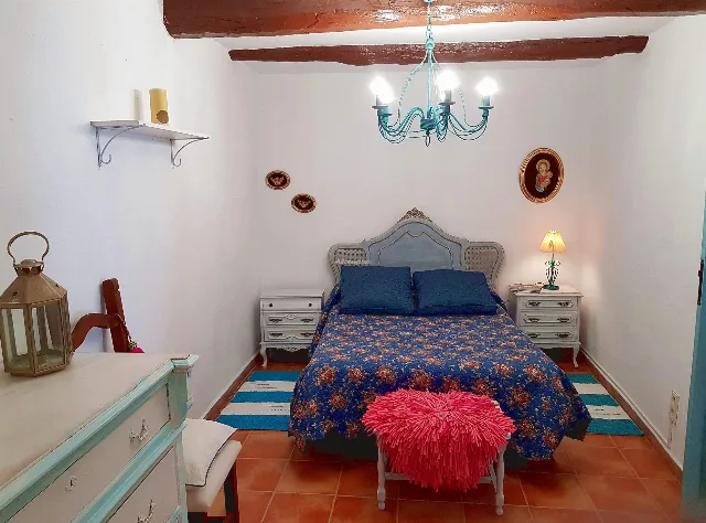 CASA PAMPARURAL DOS en PAMPANEIRA — miniatura 16