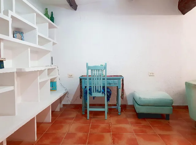 CASA PAMPARURAL DOS en PAMPANEIRA — miniatura 24