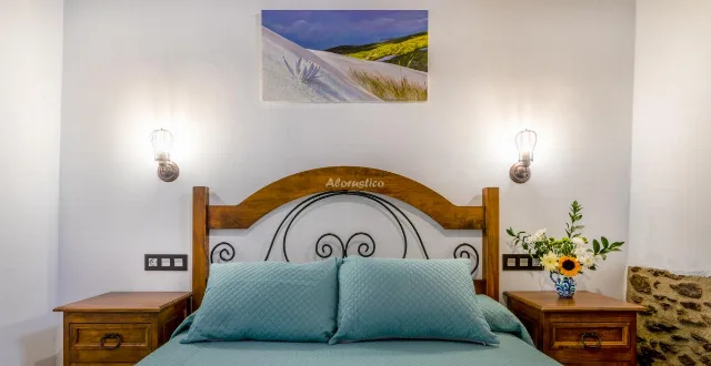 CASA ANTONIA CON BALCÓN en CAPILEIRA — miniatura 14
