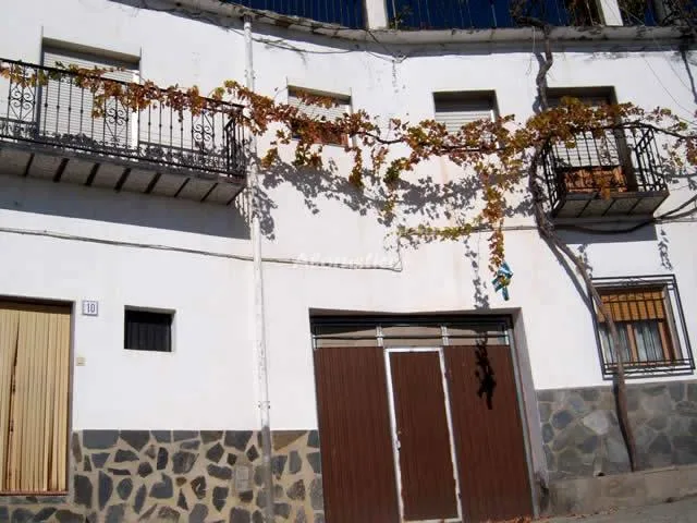 CASA REME PEQUEÑA en ALCUTAR — foto 2
