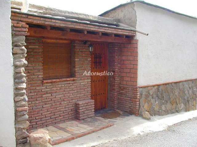 CORTIJO EL CHINA en ÓRGIVA — miniatura 5