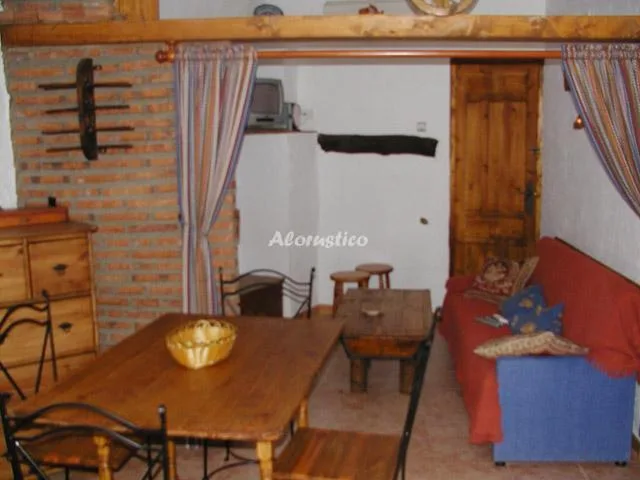 CORTIJO EL CHINA en ÓRGIVA — miniatura 8