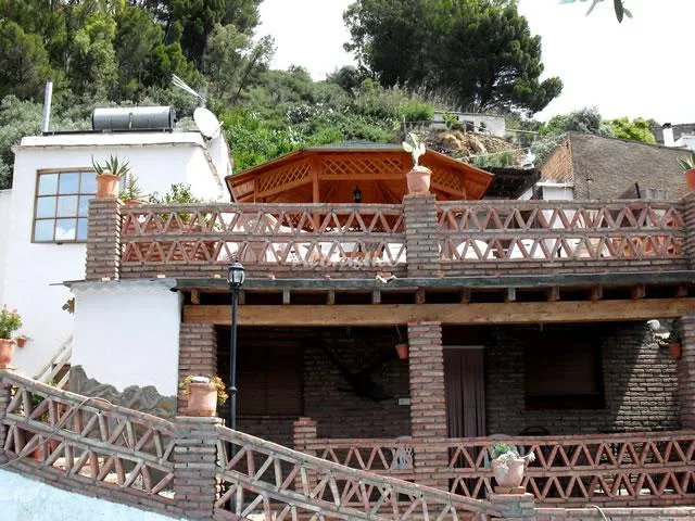 CORTIJO EL CHINA en ÓRGIVA — miniatura 10