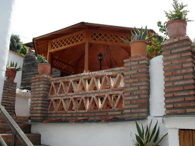 CORTIJO EL CHINA en ÓRGIVA — miniatura 17
