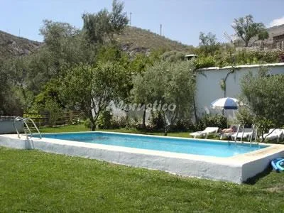 CORTIJO LOS PEREZ en CARATAUNAS — miniatura 6