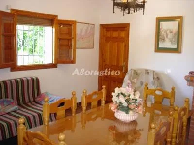 CORTIJO LOS PEREZ en CARATAUNAS — miniatura 7