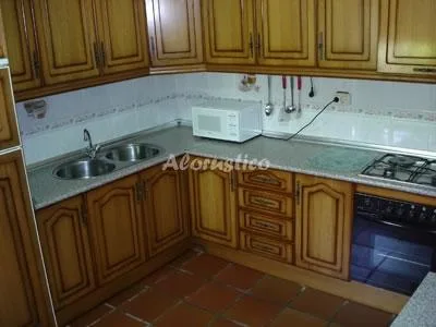 CORTIJO LOS PEREZ en CARATAUNAS — miniatura 12