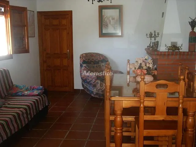 CORTIJO LOS PEREZ en CARATAUNAS — foto 3