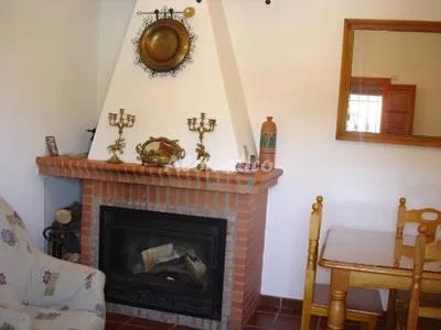 CORTIJO LOS PEREZ en CARATAUNAS — miniatura 8