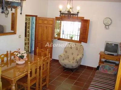 CORTIJO LOS PEREZ en CARATAUNAS — miniatura 13