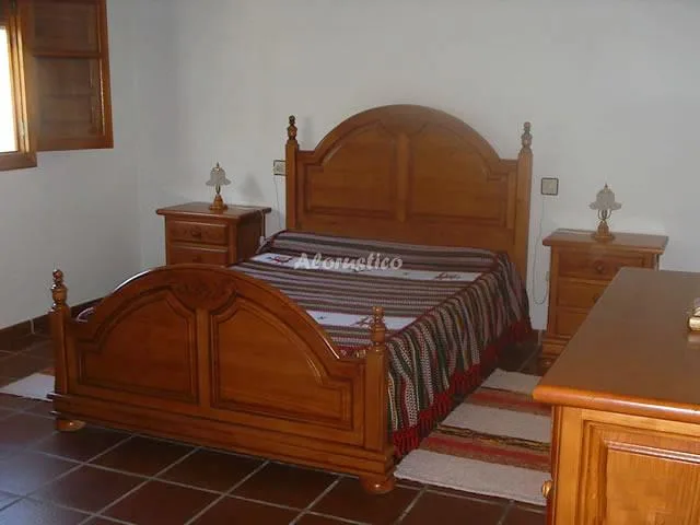 CORTIJO LOS PEREZ en CARATAUNAS — miniatura 9