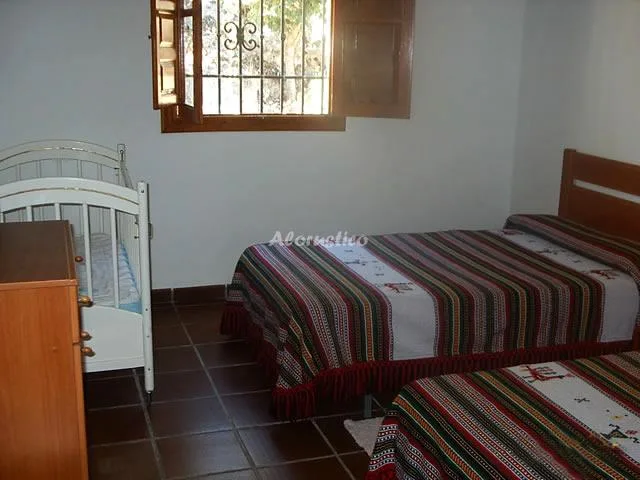 CORTIJO LOS PEREZ en CARATAUNAS — miniatura 14