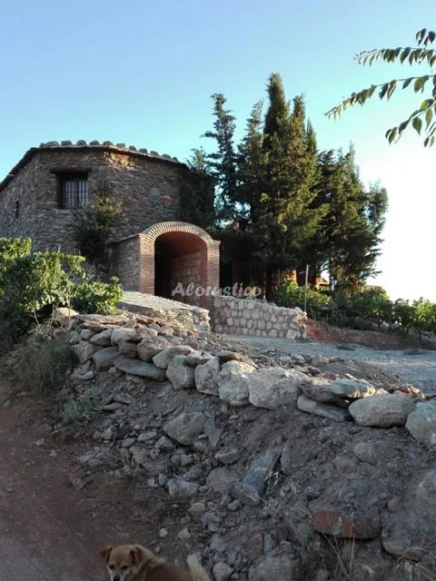 CORTIJO EL CERRILLO en ÓRGIVA — miniatura 7