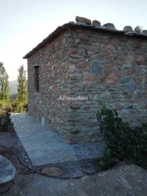 CORTIJO EL CERRILLO en ÓRGIVA — miniatura 13