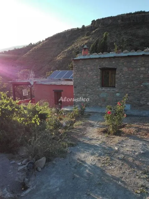 CORTIJO EL CERRILLO en ÓRGIVA — miniatura 19