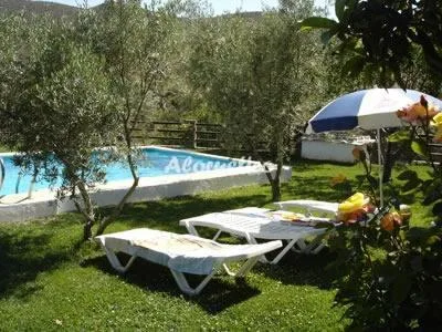 CORTIJO LOS PEREZ en CARATAUNAS — miniatura 5