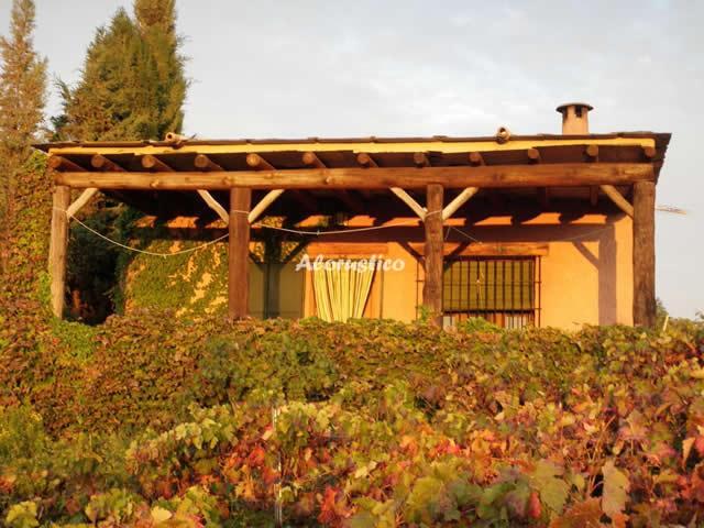 CORTIJO EL CERRILLO en ÓRGIVA — foto 2
