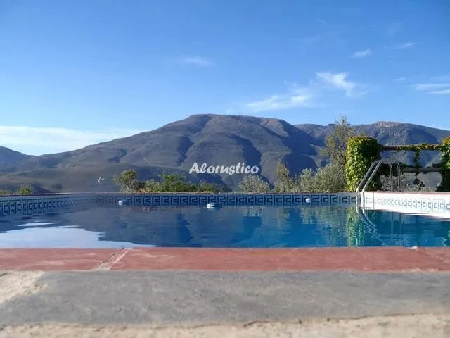 CORTIJO EL CERRILLO en ÓRGIVA — miniatura 8
