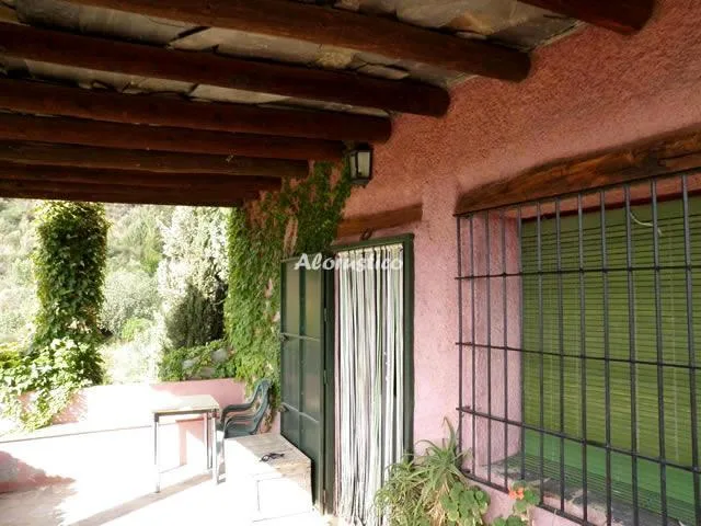 CORTIJO EL CERRILLO en ÓRGIVA — miniatura 14
