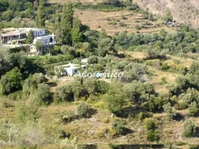 CORTIJO LOS PEREZ en CARATAUNAS — miniatura 10