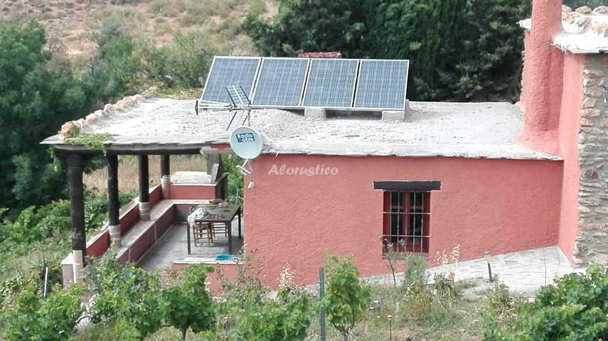 CORTIJO EL CERRILLO en ÓRGIVA — foto 3