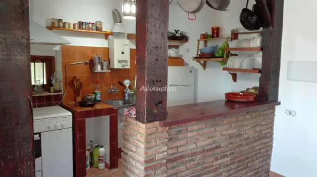 CORTIJO EL CERRILLO en ÓRGIVA — miniatura 9