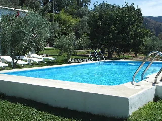 CORTIJO LOS PEREZ en CARATAUNAS — miniatura 15