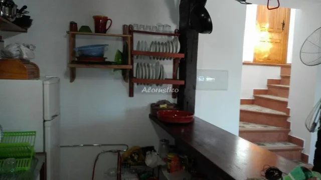 CORTIJO EL CERRILLO en ÓRGIVA — miniatura 4