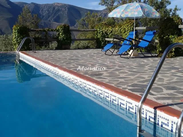 CORTIJO EL CERRILLO en ÓRGIVA — miniatura 5