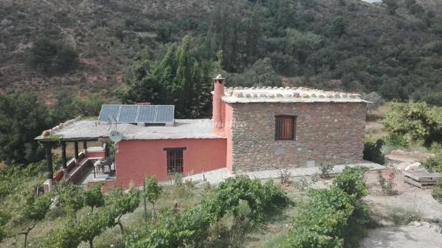 CORTIJO EL CERRILLO en ÓRGIVA — miniatura 11