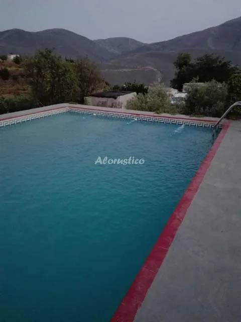 CORTIJO EL CERRILLO en ÓRGIVA — miniatura 18