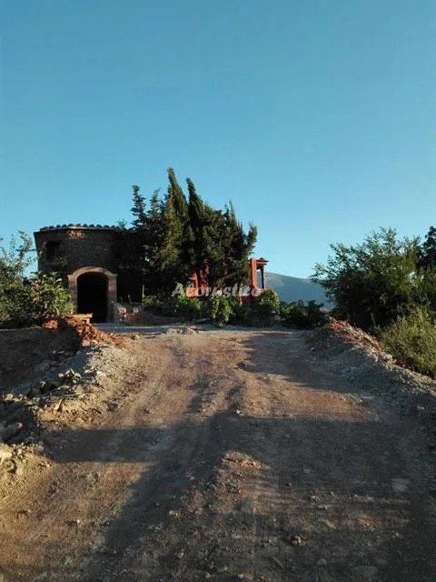 CORTIJO EL CERRILLO en ÓRGIVA — miniatura 20