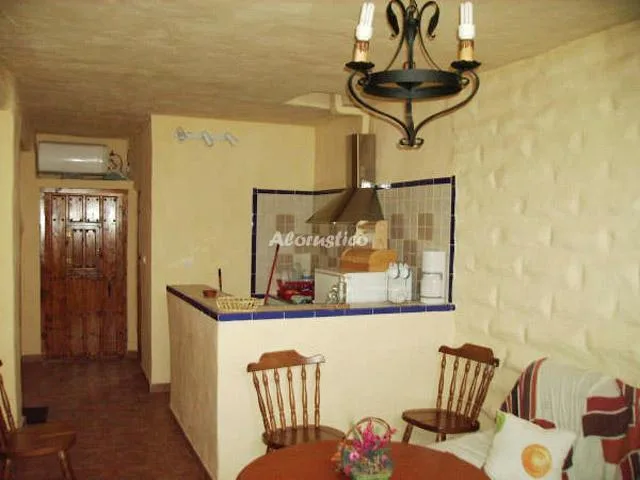 CASA BODEGA I en MECINA FONDALES — miniatura 10