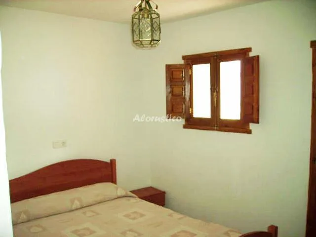 CASA BODEGA I en MECINA FONDALES — foto 3