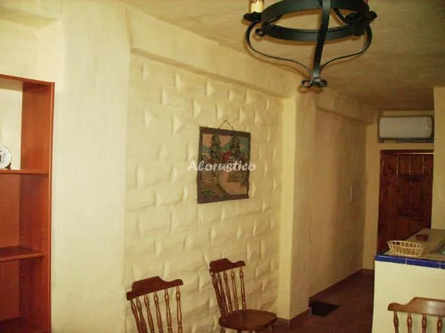 CASA BODEGA I en MECINA FONDALES — miniatura 7