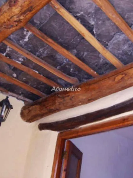 CASA BODEGA I en MECINA FONDALES — miniatura 12