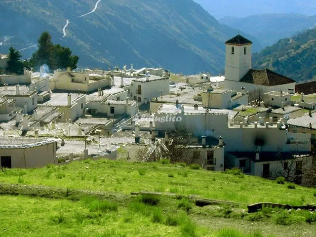 CASA BODEGA II en MECINA FONDALES — miniatura 5