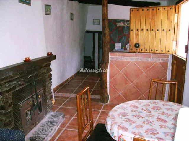CASA BODEGA II en MECINA FONDALES — miniatura 10