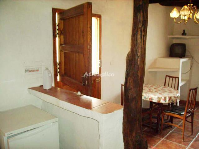 CASA BODEGA II en MECINA FONDALES — foto 3