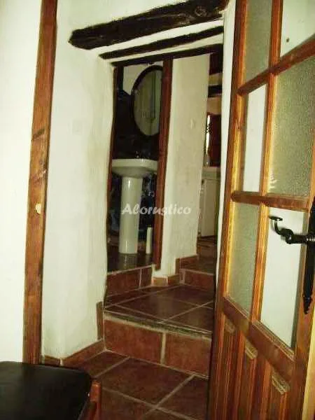 CASA BODEGA II en MECINA FONDALES — miniatura 13