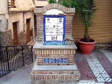 CASA LANJARON MADERA en LANJARÓN — miniatura 8