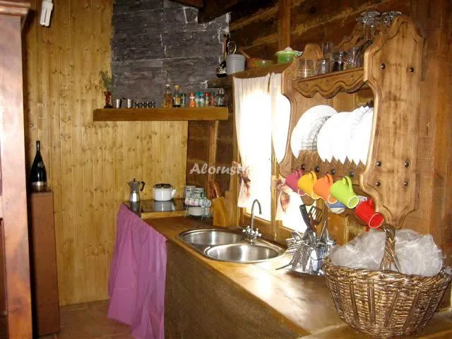 CASA LANJARON MADERA en LANJARÓN — miniatura 17