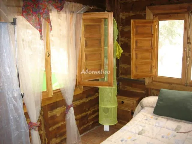 CASA LANJARON MADERA en LANJARÓN — miniatura 19
