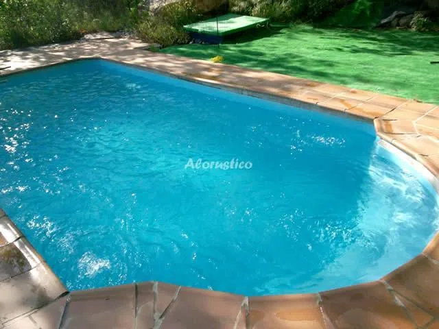 CASA LANJARON MADERA en LANJARÓN — miniatura 13
