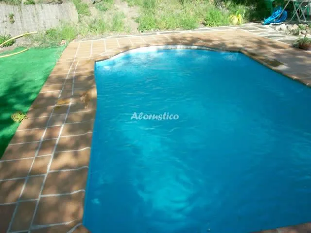 CASA LANJARON MADERA en LANJARÓN — miniatura 20
